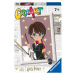 Ravensburger CreArt Harry Potter MPK Toys CZ s.r.o.