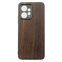 Dřevěné Pouzdro Bewood Redmi Note 12 4G Dub Uzený