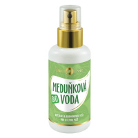 Purity Vision Meduňková voda BIO 100 ml