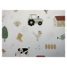 M51507 UGÉPA francouzská dětská vliesová tapeta na zeď katalog My Kingdom 2024, velikost 53 cm x