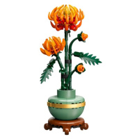 LEGO® Botanicals 10368 Chryzantéma