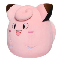 Pokémon Squishmallows Plyš 25 cm - Clefairy