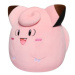 Pokémon Squishmallows Plyš 25 cm - Clefairy