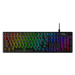 HyperX Alloy Origins - Mechanical Gaming Keyboard - HX Red (4P4F6AA#ABA)