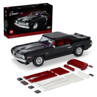 LEGO LEGO® Icons 10304 Chevrolet Camaro Z28