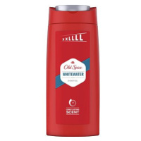 Old spice WhiteWater Sprchový gel a šampon 3v1 675ml