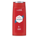 Old spice WhiteWater Sprchový gel a šampon 3v1 675ml