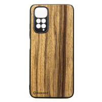 Dřevěné Pouzdro Xiaomi Redmi Note 11 11S Limba