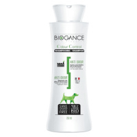 BIOGANCE Odour control šampon 250 ml