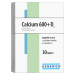 Generica Calcium 600 + D3 30 tablet