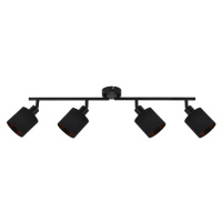 Bodové Svítidlo Goldi, E14 Led Max. 15w