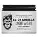 Slick Gorilla Lightwork hlína na vlasy 70 g