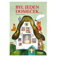 Byl jeden domeček ALBATROS