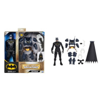 Spin master batman figurka se speciální výstrojí 30 cm