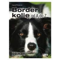 Border kolie od A do Z