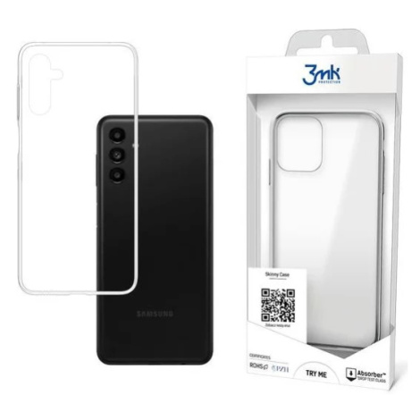 Kryt 3MK All-Safe Skinny Case Samsung Galaxy A13 5G Clear (5903108459006)