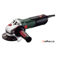 METABO W 9-115 Quick úhlová bruska NOVINKA 600371000