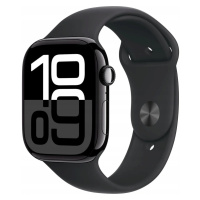 Apple Watch Series 10 Gps 46mm Black M/L