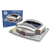 Stadium 3D Replica 3D puzzle Stadion DW - Wigan Athletic 73 dílků