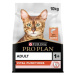 Pro Plan Cat Vital Functions granule pro dospělé kočky s lososem 10 kg