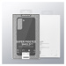 Nillkin Super Frosted Pro pouzdro na Samsung Galaxy S22 5G black