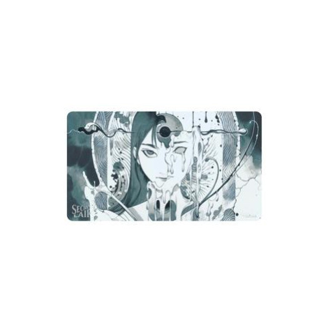 Secret Lair Drop Series: Featuring: Peach Momoko "Aetherize" Playmat