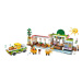 LEGO® Friends 41729 Obchod s biopotravinami