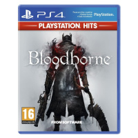 Bloodborne HITS (PS4) - PS719435976