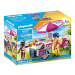 Playmobil 70614 mobilní palačinkárna