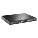 TP-Link OMADA JetStream switch TL-SG3428X (24xGbE, 4xSFP+, 2xConsole, fanless)