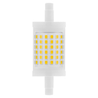 LED žárovka LED R7s 78mm 12W = 100W 1521lm 2700K Teplá 360° OSRAM STAR