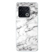 iSaprio White Marble 01 pro OnePlus 10 Pro