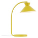 NORDLUX Dial stolní lampa žlutá 2213385026