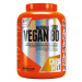 Extrifit Vegan 80 2000g - karamel