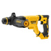 DeWALT DCH263N (verze bez aku) 18V XR bezuhlíkové aku kombinované kladivo SDS-Plus / 3 J