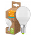 Ledvance LED Žárovka z recyklovaného plastu P45 E14/4,9W/230V 2700K - Ledvance