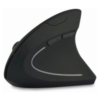 Acer Vertical mouse/Vertikální/Černá