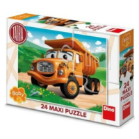 Puzzle Tatra na louce 24 dílků maxi