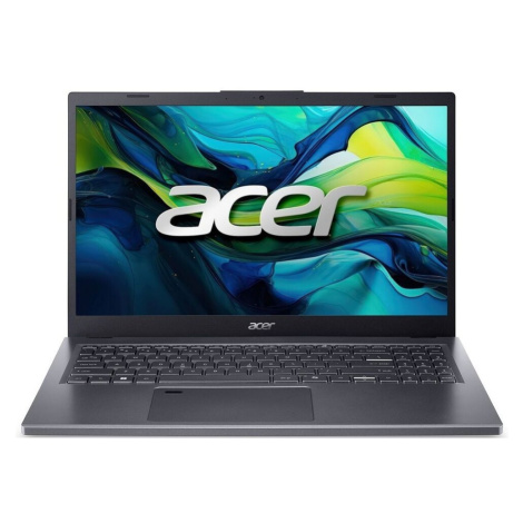 Acer A15-51M NX.KS7EC.002 Šedá