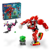 LEGO® Sonic 76996 Knuckles a jeho robotický strážce