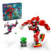 LEGO® Sonic 76996 Knuckles a jeho robotický strážce