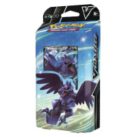 Pokémon TCG: V Battle Deck – Lycanroc vs. Corviknight