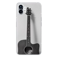 iSaprio Guitar 01 pro Nothing Phone 1