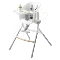 Beaba jídelní židle ze dřeva High Chair polohovatelná 912598