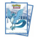 Pokémon Deck Protector obaly na karty 65 ks - Frosted Forest