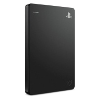 Seagate Game Drive for PS4 STGD2000200 Černá