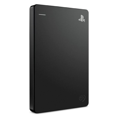 Seagate Game Drive for PS4 STGD2000200 Černá