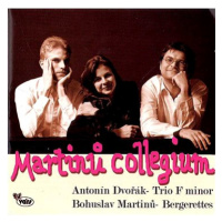Various: Martinů Collegium - CD