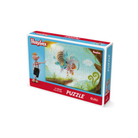 Puzzle EFKO