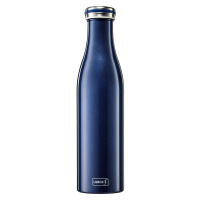 Lurch Trendy termo láhev 750 ml blue metallic